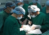 94% người được ghép thận sống từ 3 năm trở lên