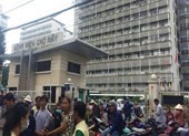BV Chợ Rẫy phát hiện 12 người nhiễm cúm H1N1