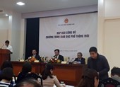 Bộ GD-ĐT chính thức công bố chương trình GDPT mới