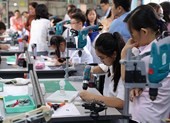 Chương trình giáo dục phổ thông mới: Giảm số môn học