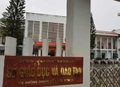 Quan chức Sơn La từ chối trả lời việc ‘chạy’ điểm