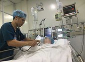 Đột tử do nhồi máu cơ tim ở người trẻ