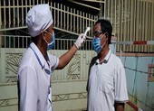 Dịch COVID: Bệnh nhân thứ 67 ở thôn Văn Lâm, Ninh Thuận