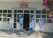 Ninh Thuận: 2 bệnh nhân COVID-19 được công bố khỏi bệnh