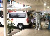 65 ngày giành sự sống cho bệnh nhân 91