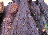 Ăn thịt trâu bò gác bếp có lây nhiễm bệnh than?