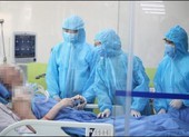 Việt Nam đứng trước sức ép rất lớn từ dịch COVID-19