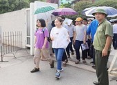 Đề thi lớp 10 môn Văn tại Hà Nội: Vừa sức, thí sinh trúng tủ