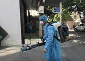 Xác định lịch trình di chuyển của bệnh nhân 418 ở Đà Nẵng