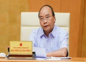 Kết luận quan trọng của Thủ tướng về dịch COVID-19