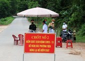Lịch trình của 6 ca COVID-19 tại Bắc Giang và Lạng Sơn