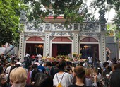 Hà Nội sẽ ra quy định phòng COVID-19 bắt buộc nơi công cộng