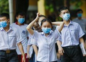 Thi tốt nghiệp THPT: Môn Văn có 2 điểm 10