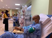 BV Thống Nhất khánh thành Trung tâm lọc máu chất lượng cao