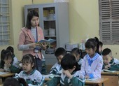Giáo viên năng động, học sinh tự tin khi học chương trình mới