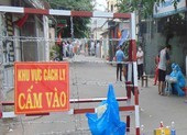 TP.HCM: Chùm 35 ca bệnh liên quan sân bay không có triệu chứng