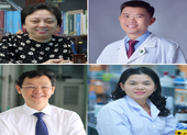 4 ứng cử viên đại biểu Quốc hội lĩnh vực y tế ở TP.HCM là ai?