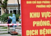 Hai bệnh nhân COVID-19 ở TP.HCM có thể lây nhiễm từ đâu?
