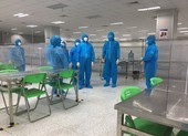 Bắc Ninh ghi nhận 7 ca dương tính sau khi doanh nghiệp được hoạt động trở lại