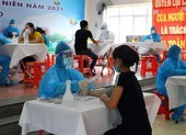 Khẩn: Vĩnh Phúc yêu cầu cách ly 21 ngày với người về từ TP.HCM