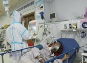 Ngày 28-12, Cần Thơ thêm 763 ca, F0 mới của Bến Tre giảm còn 2 con số
