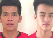 Cha thiệt mạng vì giải cứu con trai