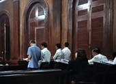 Vụ án liên quan đến ngân hàng Việt - Nga đã kéo dài 10 năm