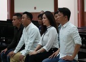 Phúc thẩm vụ bác sĩ Chiêm Quốc Thái bị chém ở quận 1