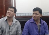 Đòi nợ bằng cách chặn lấy xe ô tô của người vay