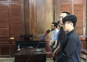 Băng ma túy cướp, bắt cóc tống tiền chủ doanh nghiệp
