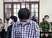 Cha dượng đánh đập, châm thuốc vào người bé gái: 8 năm tù