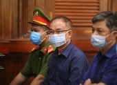 Bà Thuý nói về việc hỗ trợ ông Nguyễn Thành Tài chữa bệnh