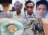 Ngày mai, tòa đưa nhóm khủng bố trụ sở công an ra xét xử