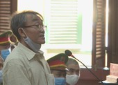 6 người khủng bố trụ sở công an ở Tân Bình đối diện án tử
