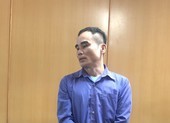 Không tìm được vợ, dùng dao tấn công 2 người khác