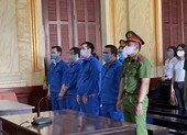 Cựu chủ tịch Petroland lãnh 7 năm tù