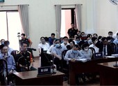 Diễn tiến phiên xử vụ lừa ngân hàng để sản xuất xăng giả
