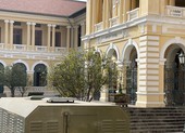 Cục thuế gửi Chánh án tình tiết mới vụ thu hồi tiền hoàn thuế