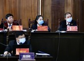 Lập luận của luật sư bà Dương Thị Bạch Diệp