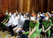 Ông Trần Trọng Tuấn đề nghị xem lại kết luận giám định vụ SAGRI