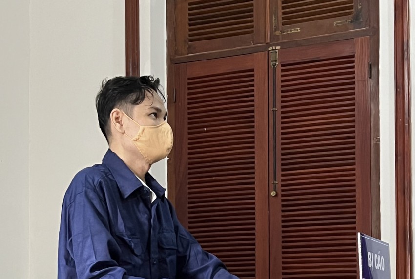 Ghen tuông, chồng tưới xăng quyết cùng chết với vợ ảnh 1