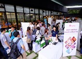 Chỉ số khởi nghiệp Việt Nam thua nhiều nước