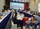 Tuổi thọ người Việt Nam cao vượt trung bình thế giới