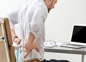 Thế nào là đau lưng nguy hiểm?