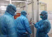 Bệnh nhân thứ 68 quốc tịch Mỹ, lấy vợ Việt Nam