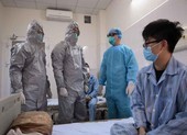 Việt Nam thêm 4 ca COVID-19: 2 ca là tiếp viên hàng không