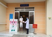 Tin vui: ngày 1-6 thêm 14 bệnh nhân mắc COVID-19 khỏi bệnh