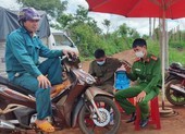 Dịch bạch hầu: 34 người dương tính, 3 ca tử vong
