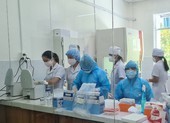 Nhân viên CDC Quảng Nam mắc COVID-19 từng học lớp có 46 người