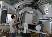 Tin vui cho bệnh nhân đột quỵ khu vực Đồng bằng sông Cửu Long